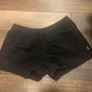 Patagonia Barely Baggies Shorts